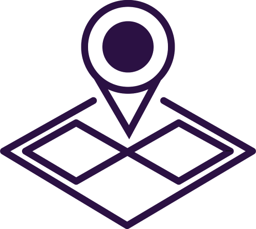 Drone Land Mapping Including Orthograms